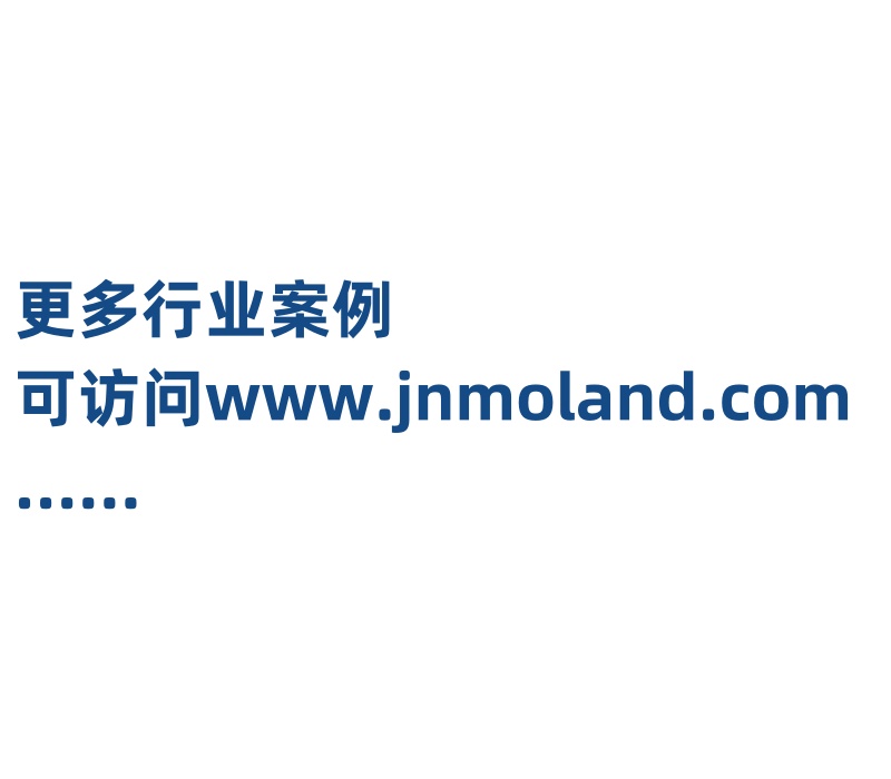 更多案例可登錄官網查看